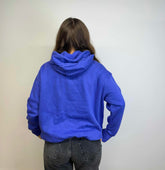 Nike Embroidered Logo Hoodie - S